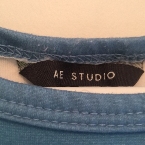 American eagle top! - Picture 2 of 4